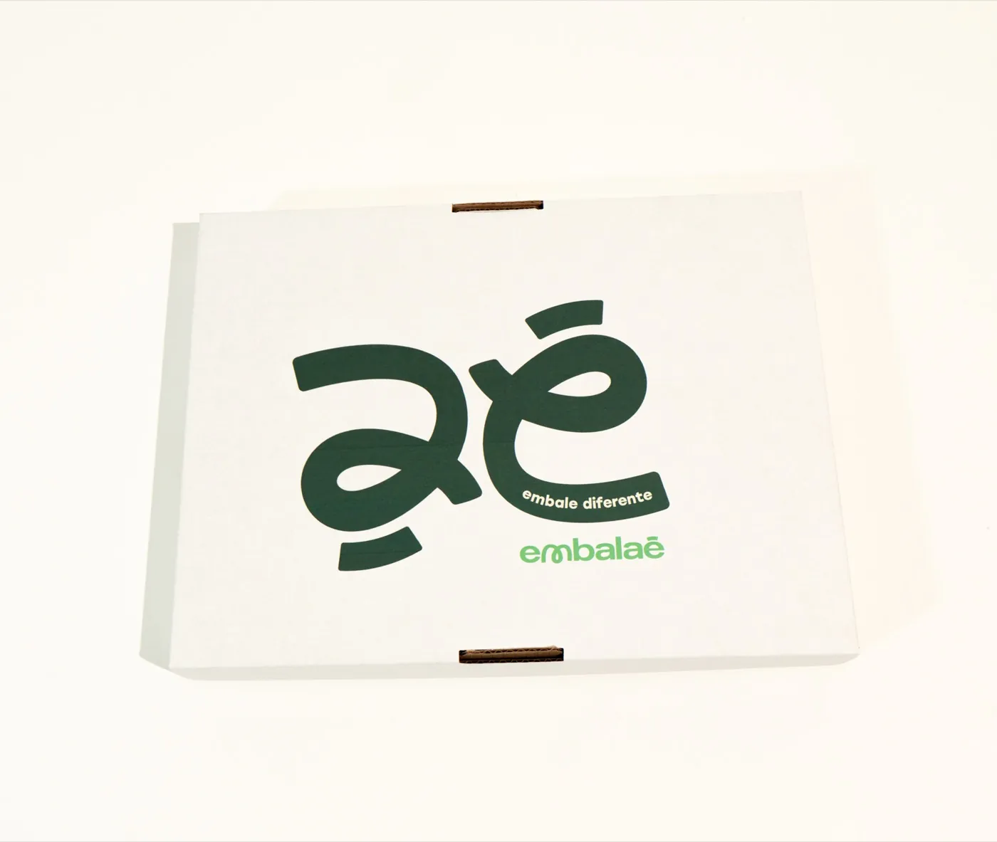 Linha Padaria — embalagem Embalaê