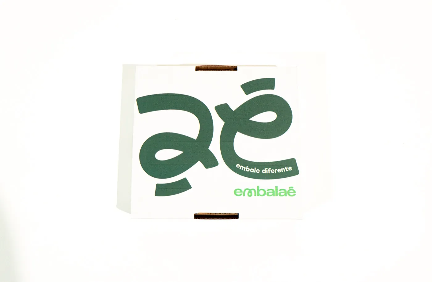 Embalagem da linha padaria da Embalaê — foto 5