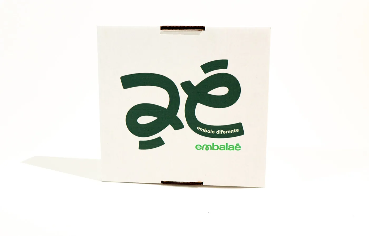 Embalagem da linha padaria da Embalaê — foto 4